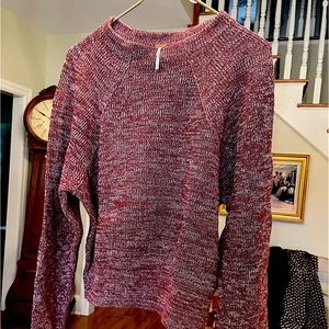 FreePeople Sweater